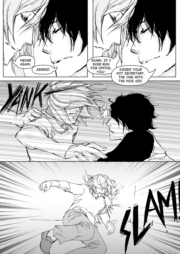 [Comic: Chapter 5 - Page 9]